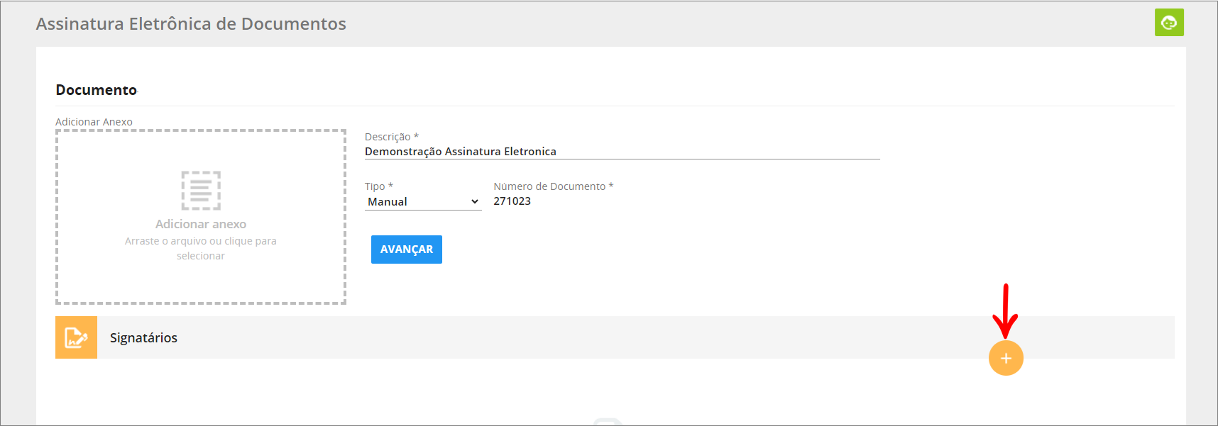 DocSeguro14AdicionaSignatarioDocManual.png