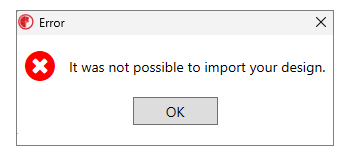 it was not possible to import your design.png