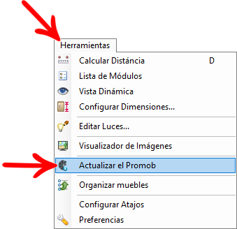 atualizar o promob espanhol.png