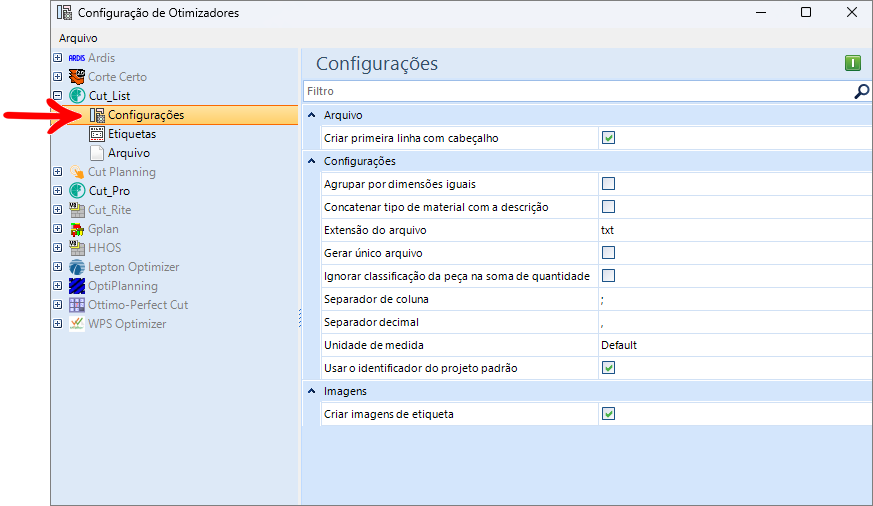 CutList-Configurações.png