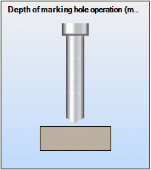 Depth of marking hole operation.gif