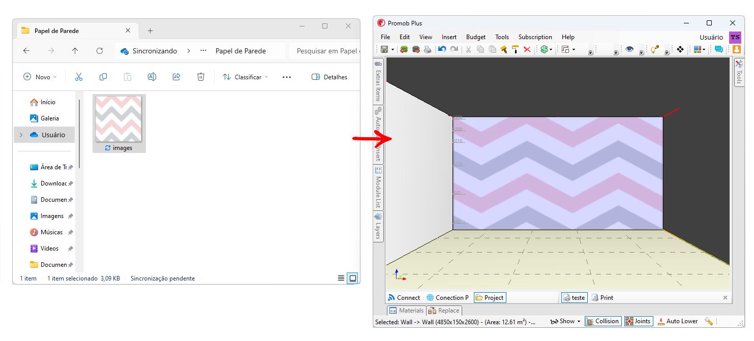 01 - Inserir Textura Manual.png