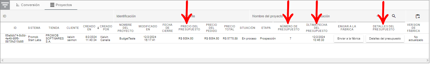 ES Colunas com quantidade de orçamentos data do ultimo orçamento e botão de orçamentos.png