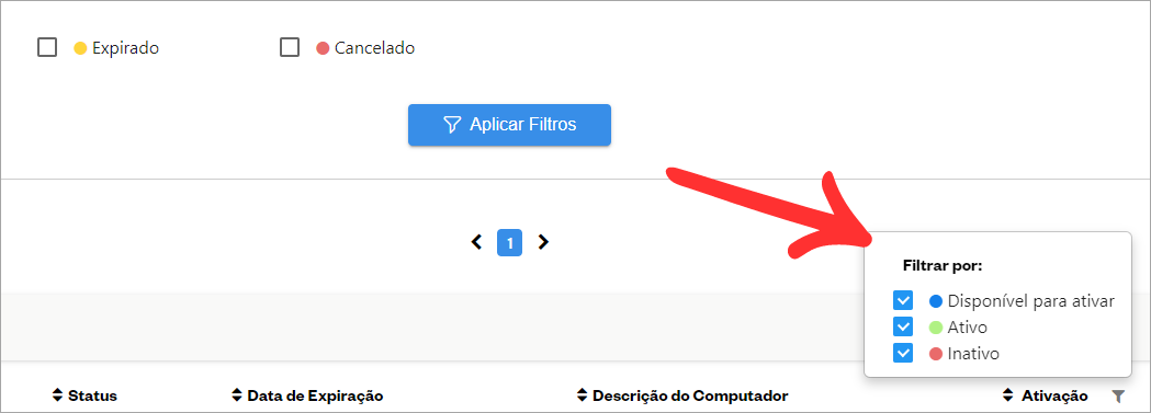 gerenciar assinaturas.png