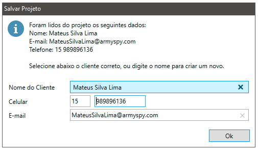 KB Promob - Ao tentar salvar projeto ou renderização, a janela Salvar Como  não é exibida – Suporte Promob