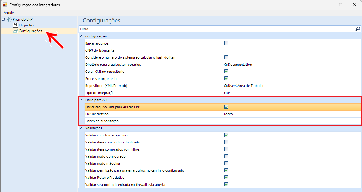 1.Configuracao - envio API.png