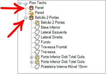 lista de modulo desassociado espanhol.png