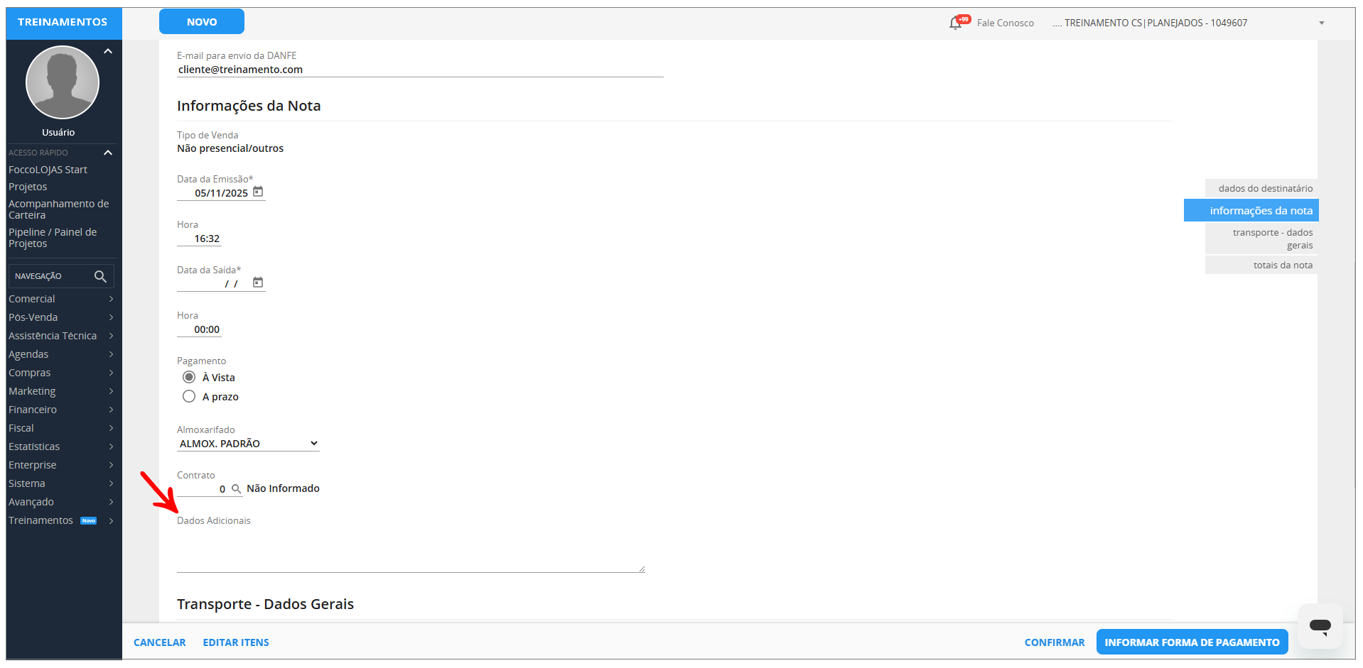 NFsaída_apartirdaNF de entrada017.png