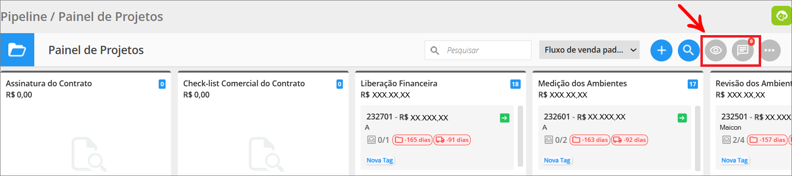 Filtros rápidos Painel 342926.png