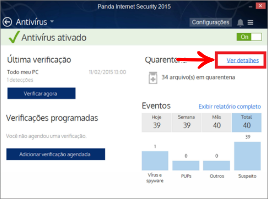 Arquivo de Panda em PNG - Páginal Inicial