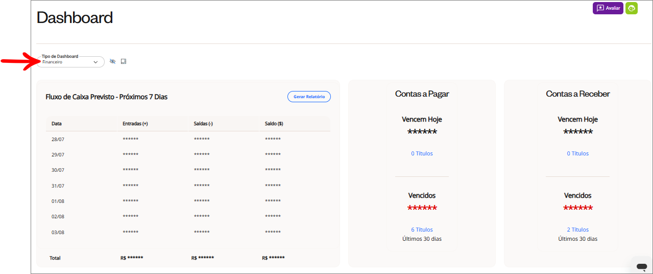 Dashboard Financeiro test.png