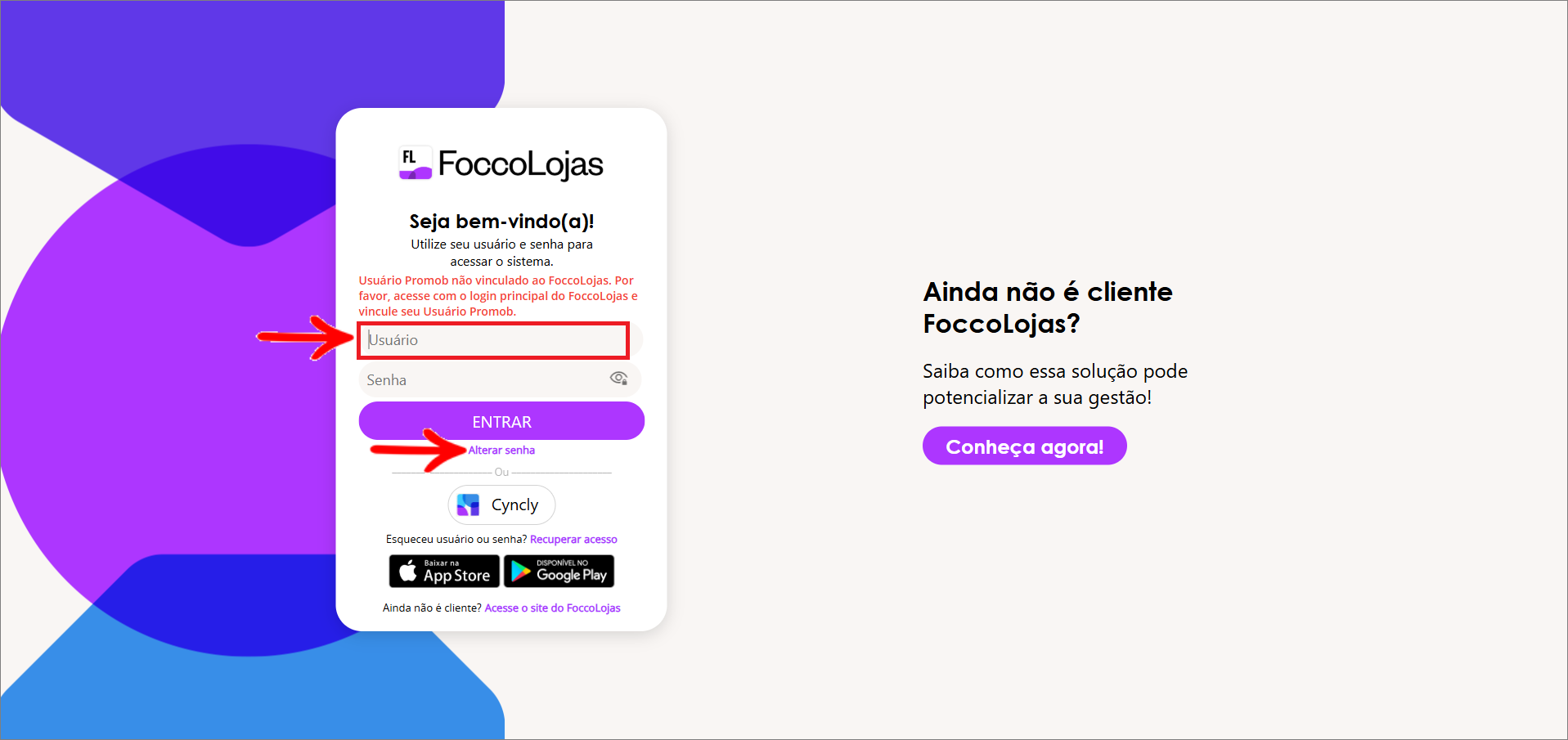 Usuário e alterar senha.png
