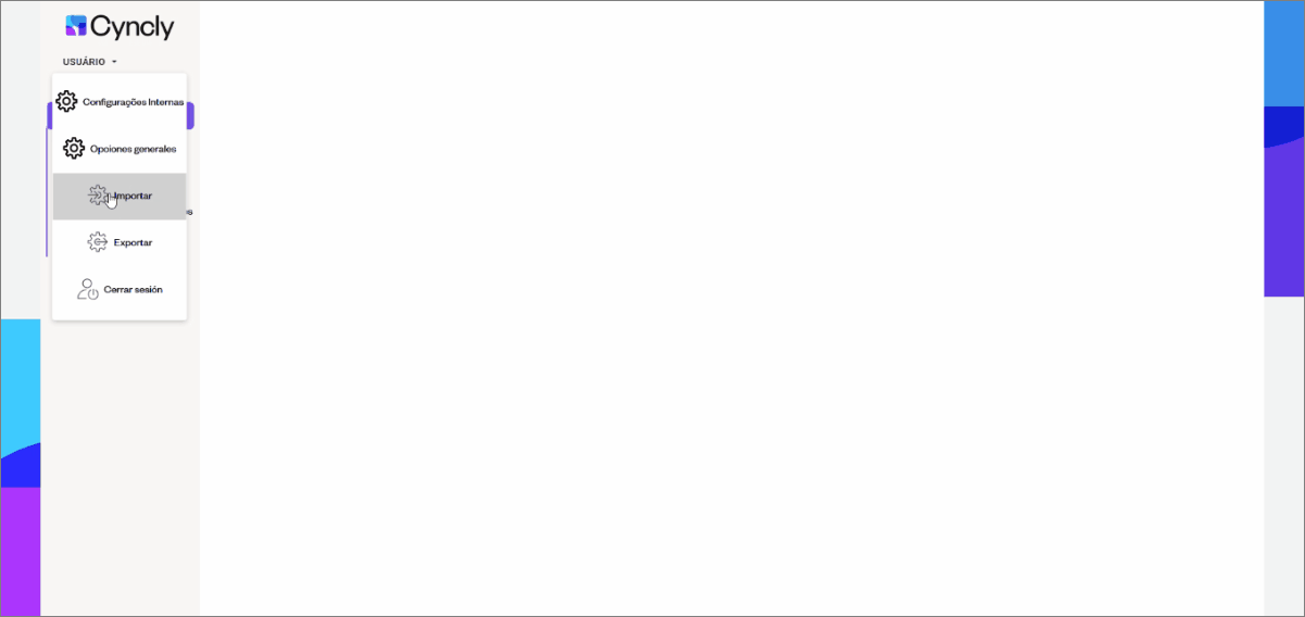 Ejemplo de importar WebEditor es.gif