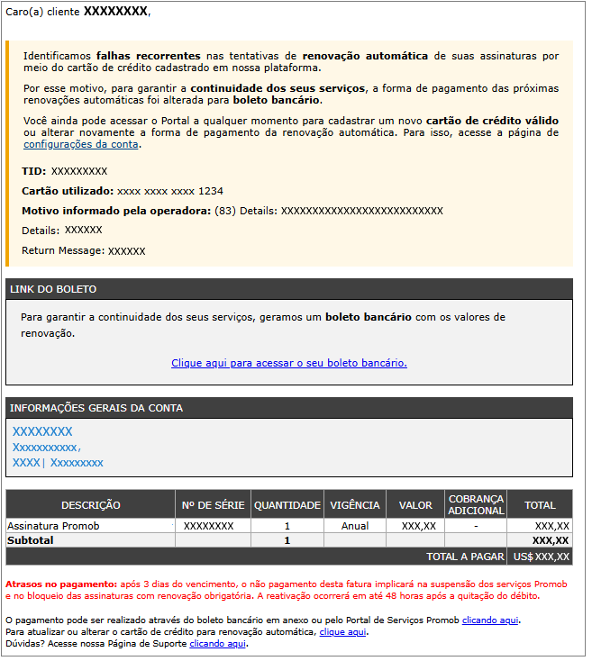 Forma de pagamento alterada para boleto.png