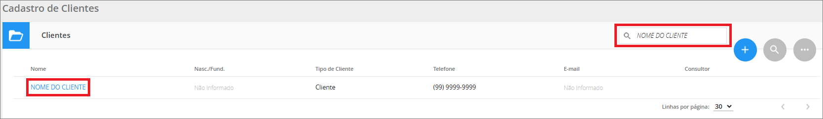 FoccoLOJAS - Fiscal - Rejeição IE do destinatário não informada 2.png